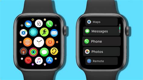 Apple Watch’ınıza komplikasyonlar nasıl eklenir?